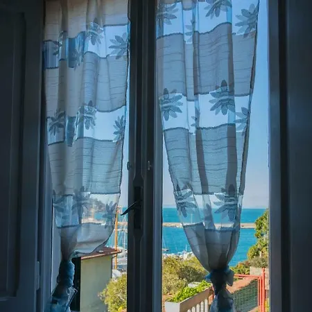La Chicca Apartment Porto Santo Stefano  Exterior photo