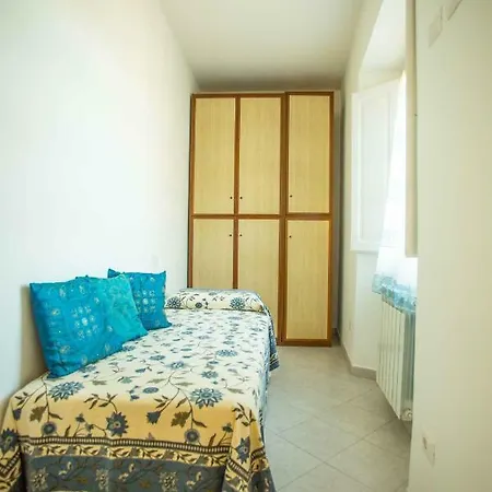 La Chicca Apartment Porto Santo Stefano  Exterior photo