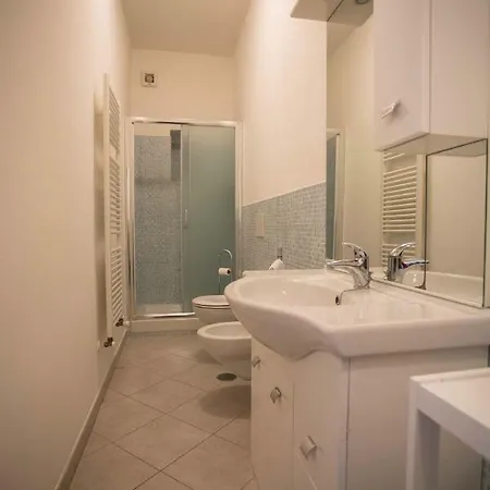 La Chicca Apartment Porto Santo Stefano  Exterior photo