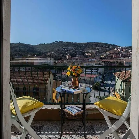 La Chicca Apartment Porto Santo Stefano  Exterior photo