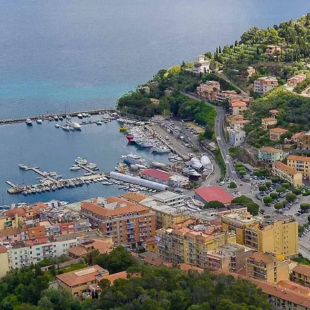 La Chicca Apartment Porto Santo Stefano  Exterior photo