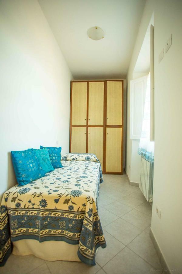 Apartment La Chicca Porto Santo Stefano (Grosseto)