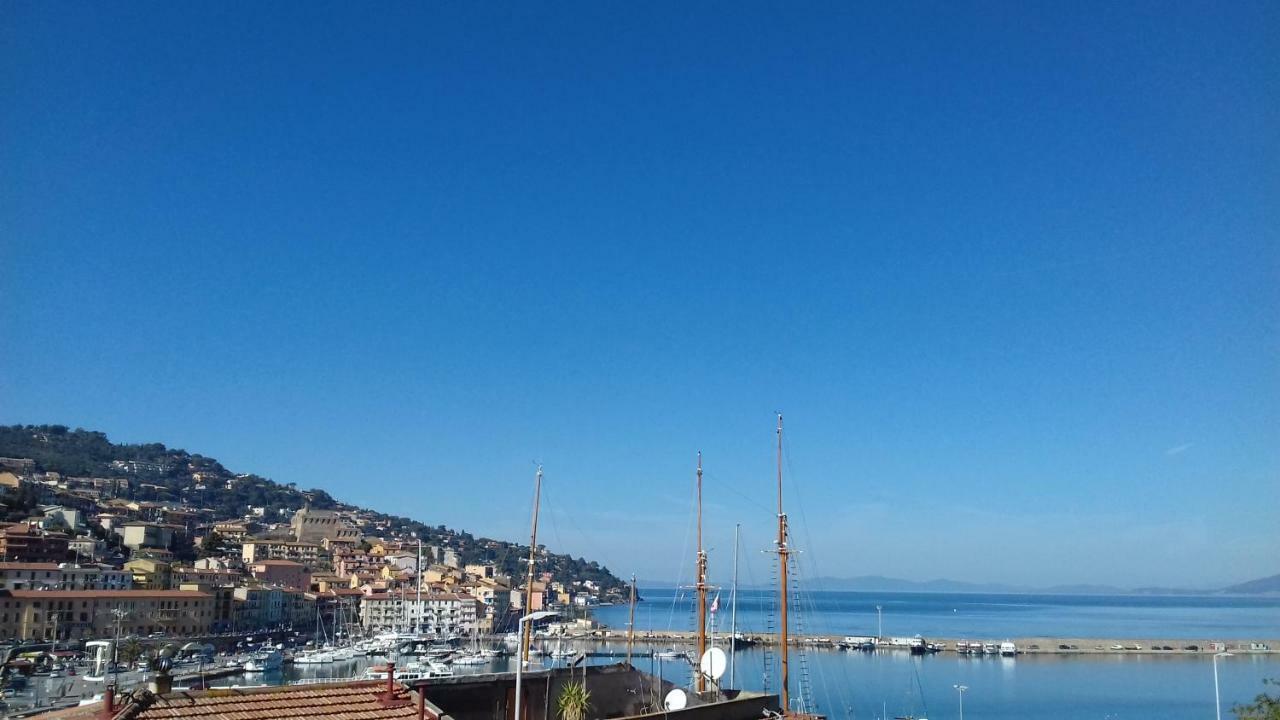 La Chicca * Porto Santo Stefano (Grosseto)
