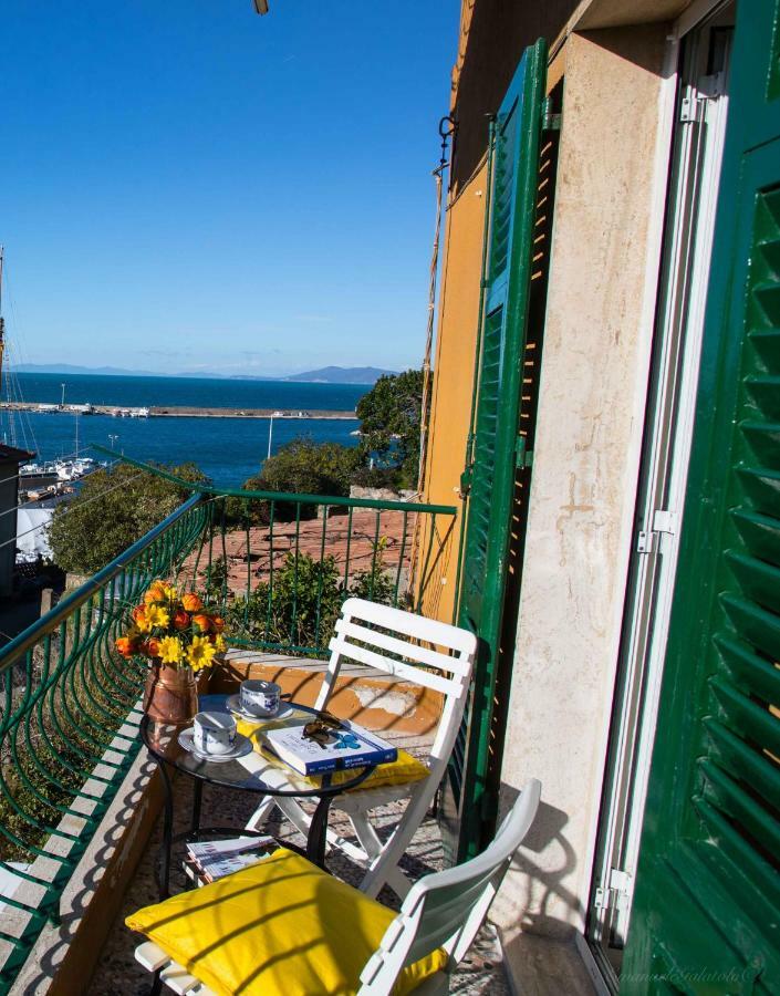La Chicca Apartment Porto Santo Stefano (Grosseto)