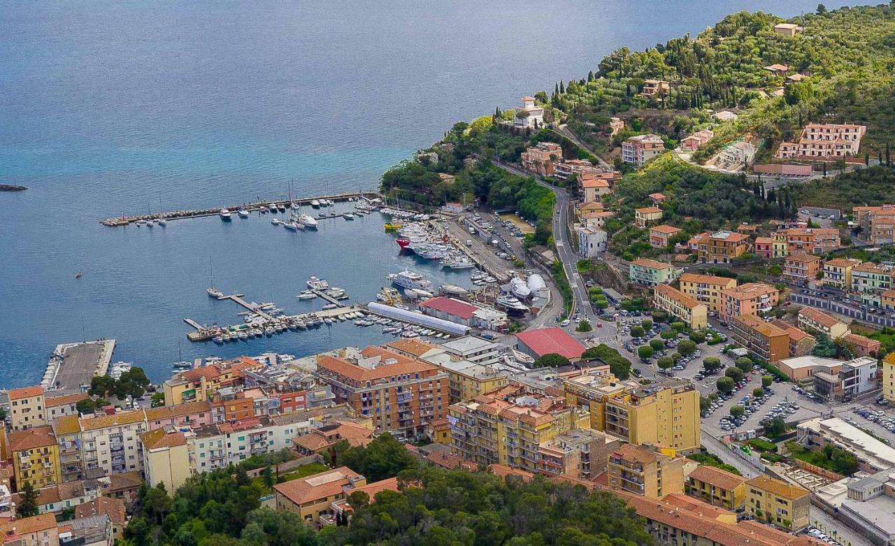 Apartment La Chicca Porto Santo Stefano (Grosseto)