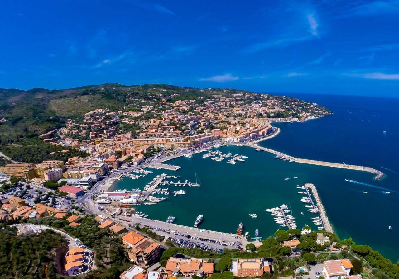 La Chicca Porto Santo Stefano (Grosseto)